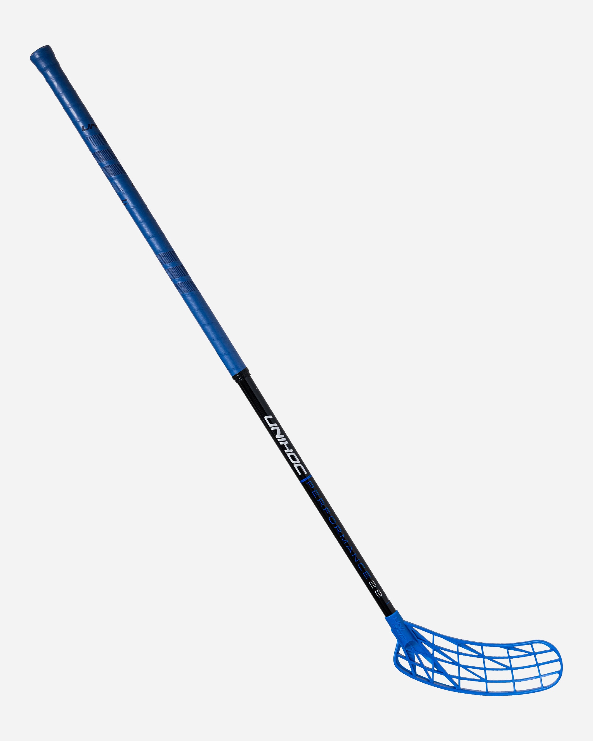 ユーボくん専用 UNIHOC STICK UNILITE PERFORMANCE FL 28 BLUE - Buy online at