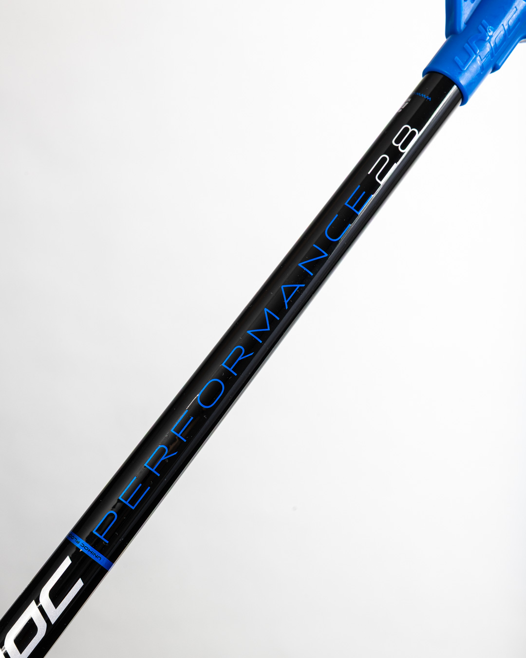 ユーボくん専用 UNIHOC STICK UNILITE PERFORMANCE FL 28 BLUE - Buy online at
