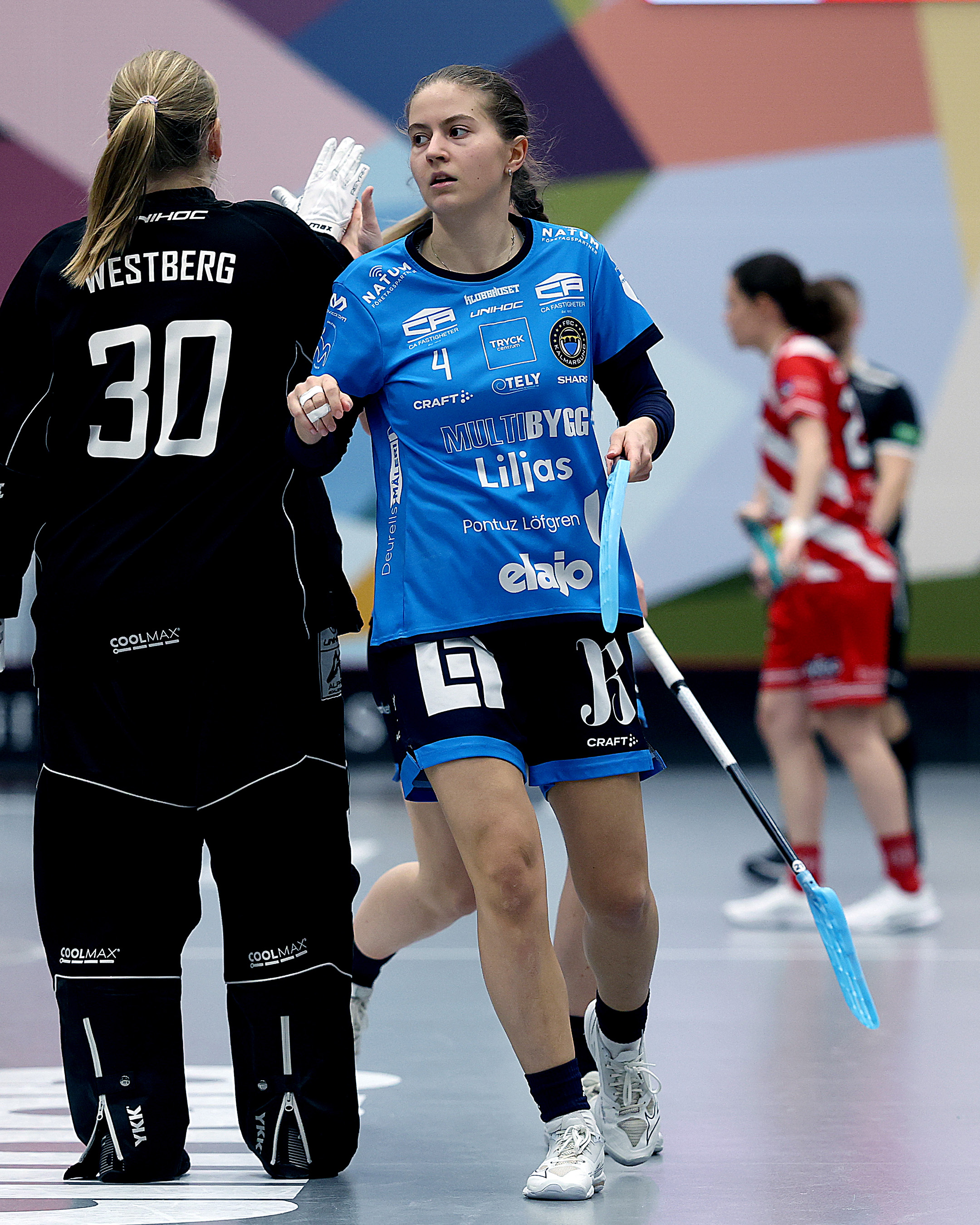 Michaela Kubečková